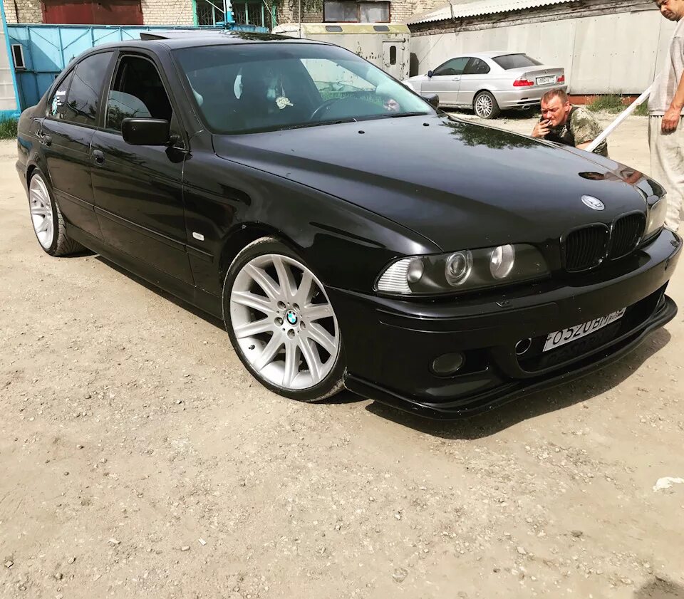 Бмв арбузы. BMW e39 95 стиль. 95 Стиль БМВ е39. BMW 5 e39 95 стиль. БМВ 7 е39.