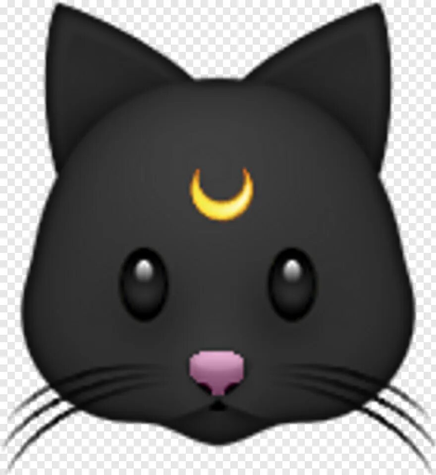 Эмодзи котики