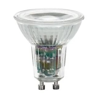 Лампы gu10 3000k