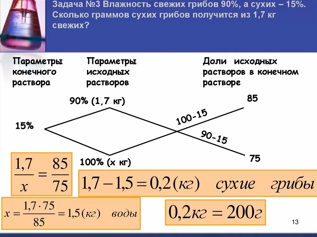 Сколько воды в сушеных грибах. Задачи на сплавы. Сколько сушеных грибов получается из 1 кг свежих. Сколько из 1 кг грибов получается сушеных. Сколько получится сухих грибов из 1 кг свежих.