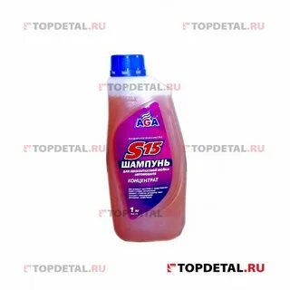 Просроченный шампунь можно использовать