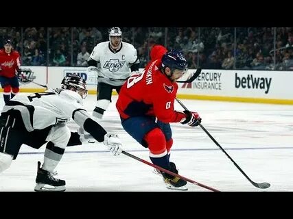 Нхл видео лучших голов
