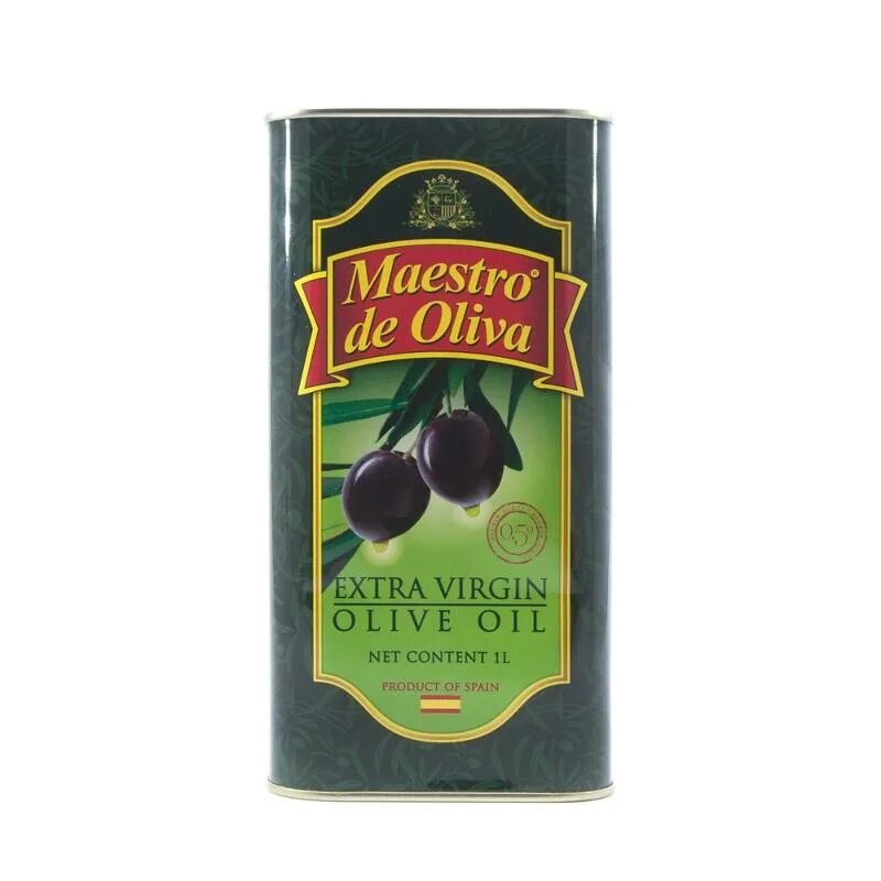 Оливковое масло Maestro de Oliva Extra Virgin 1 л. Маэстро де олива 1л стекло. Maestro de Oliva оливковое масло. Масло маэстро де олива" Extra Virgin" 1л ж/б.