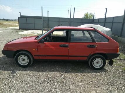 Ваз 1993