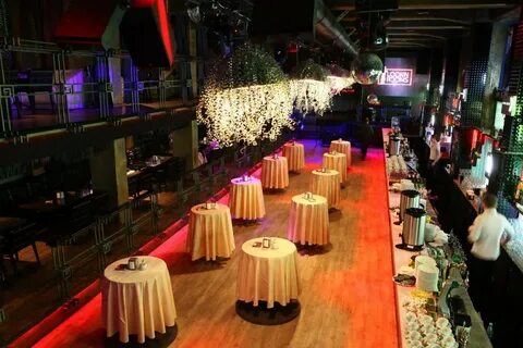 Клуб room