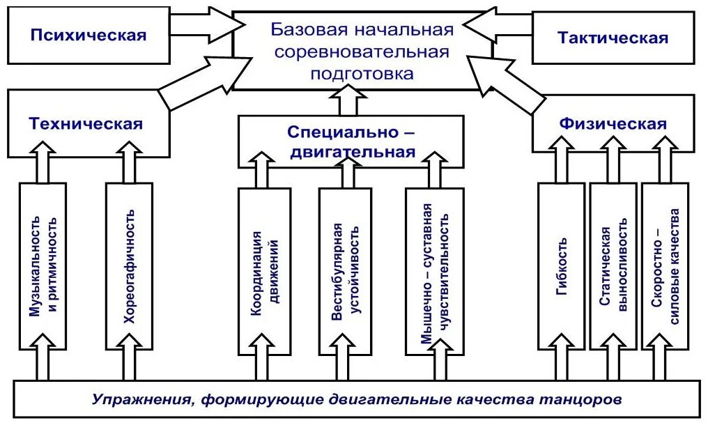 Соревновательный этап подготовки. Виды подготовки начальная подготовка. Виды подготовок в тренировочном процессе схемы. Система тренировочно-соревновательной подготовки схемы. Базовая подготовка.