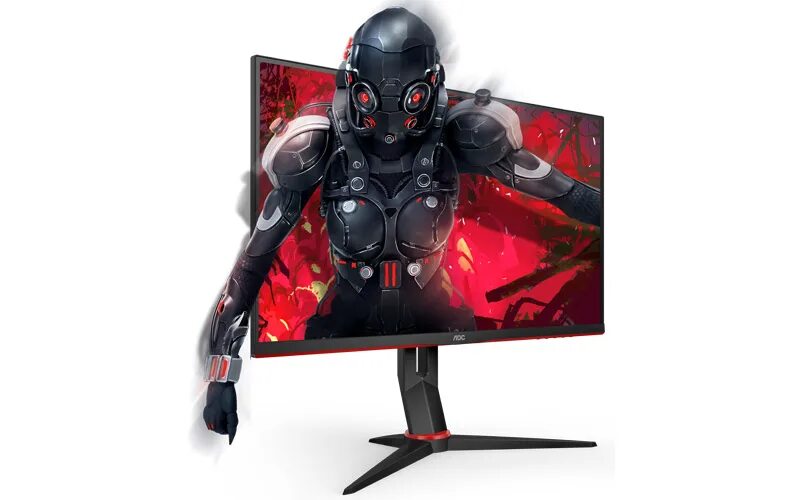 Ardor gaming экран. Монитор AOC 24g2u. Монитор AOC 27g2u/BK 27". Монитор AOC 24g2u5, BK. AOC q27g2u/BK монитор.