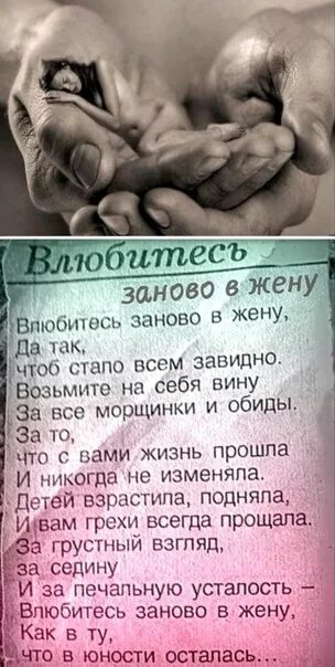 Влюбитесь в жену стихотворение. Влюбитесь заново в жену да так. Стих влюбитесь заново в свою жену. Стих полюбите заново жену. Полюби жену заново стихи.