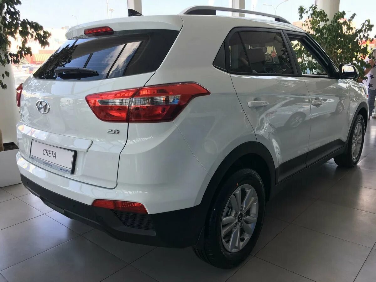 Хендай крета купить в области. Hyundai Creta 2018 Active белый. Hyundai Creta 2018 белая. Hyundai Creta 2017 Active белая. Белый Hyundai Creta а375ат18.