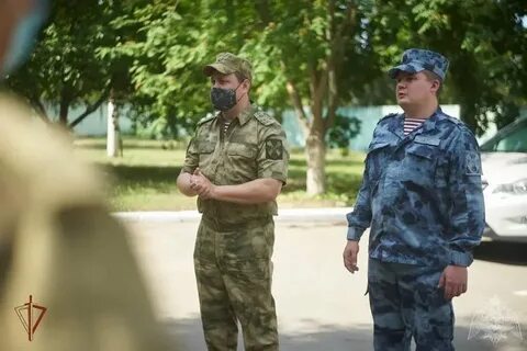 Призывник воронеж