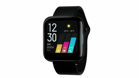 Realme smart watch