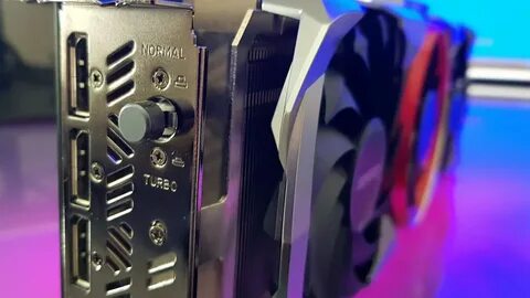 Colorful rtx 3080 10gb