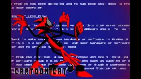 Fatal error exe