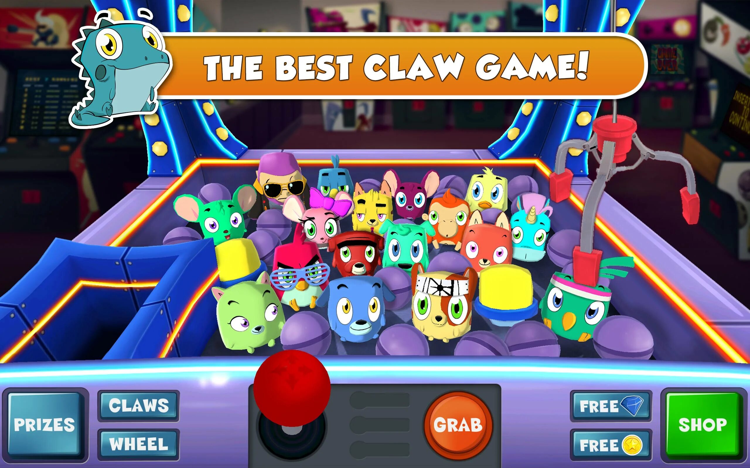 Claw игра. Wheel Claws. Game Prize. Claw game Machine icon.