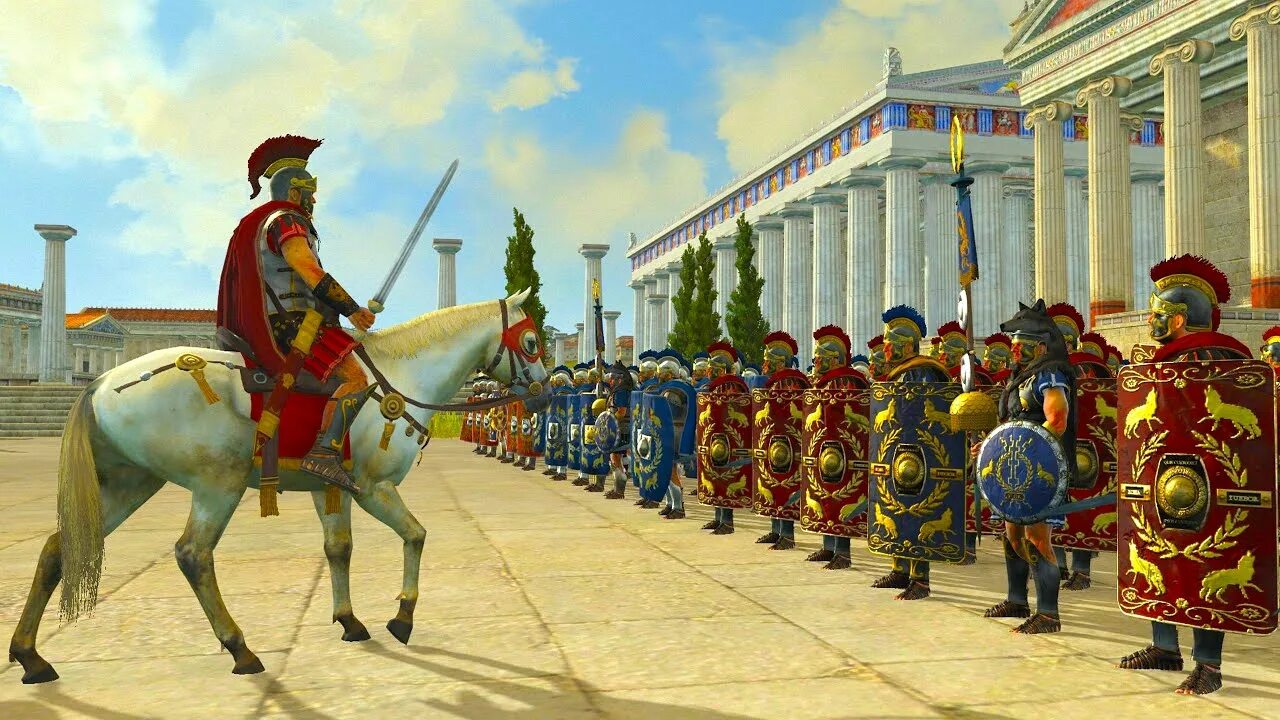Рим 2 тотал вар понт. Колесницы египетские из игр тотал вар. Рим тотал вар 2 Зенобия.