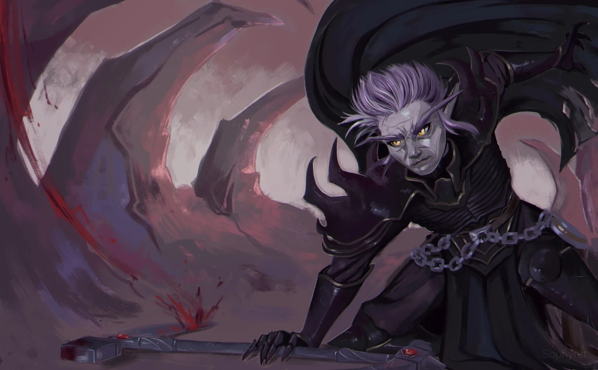 Pathfinder wrath of the righteous трикстер. Регилл деренге. Pathfinder: Wrath of the Righteous. Регилл Pathfinder. Pathfinder Wrath of the Righteous арт.