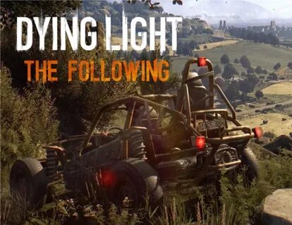 Dying light the follow