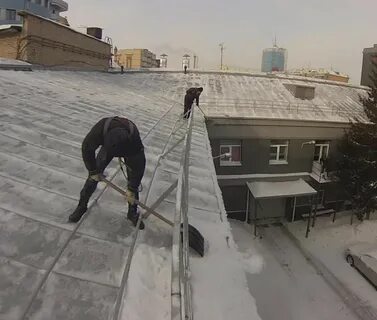 Убрать крышу
