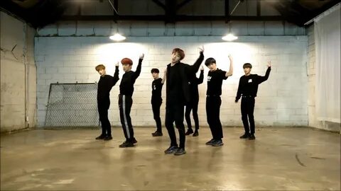 Magic dance