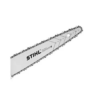 Шина для бензопилы stihl
