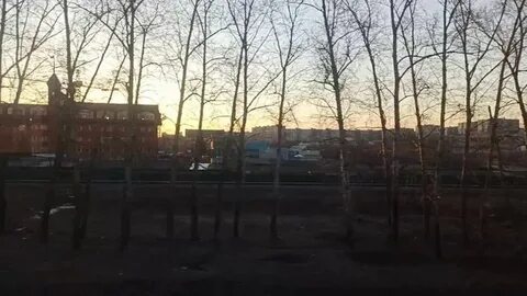 Дегунино окружная