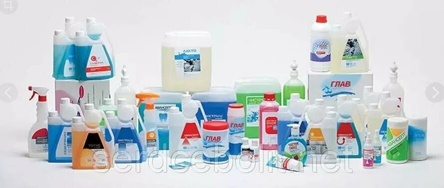 Дезинфицирующие средства группы с примерами Мегаторг, online store, Syktyvkar, rayon Lesozavod, Shkolnaya ulitsa, 37 Yande