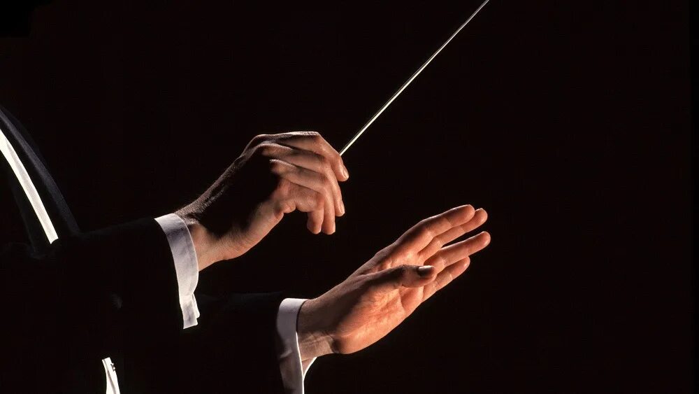 Оркестр фон. Палочка дирижера. Дирижер. Палочка дирижера. Дирижер фон.