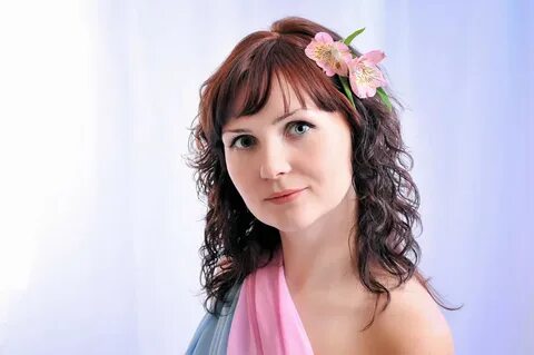 Афродита певица