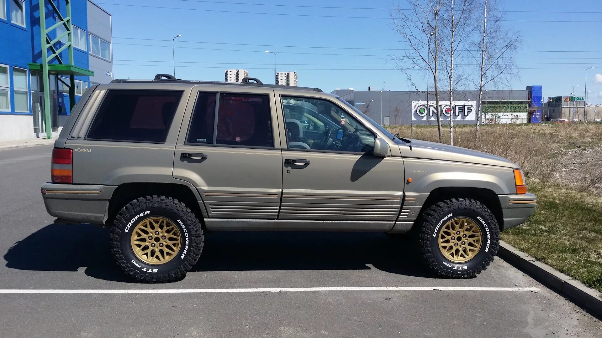 Джип гранд чероки zj купить. Джип Гранд Чероки 5.2. Grand Cherokee ZJ 1995 5.2. Jeep Grand Cherokee 1995 5.2. Джип Гранд Чероки ZJ.