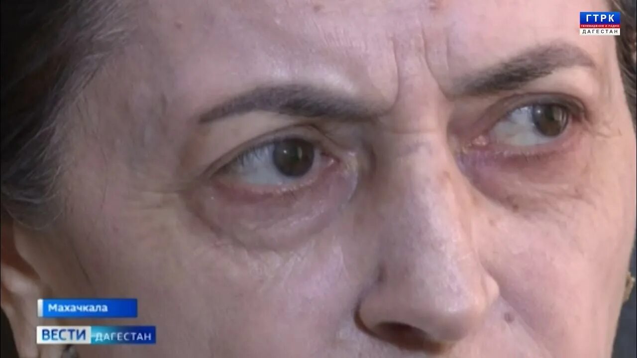 Пострадавшие от отравления