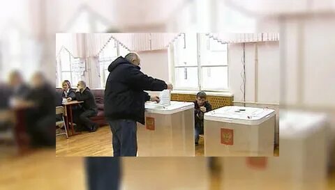 Запретить выборы