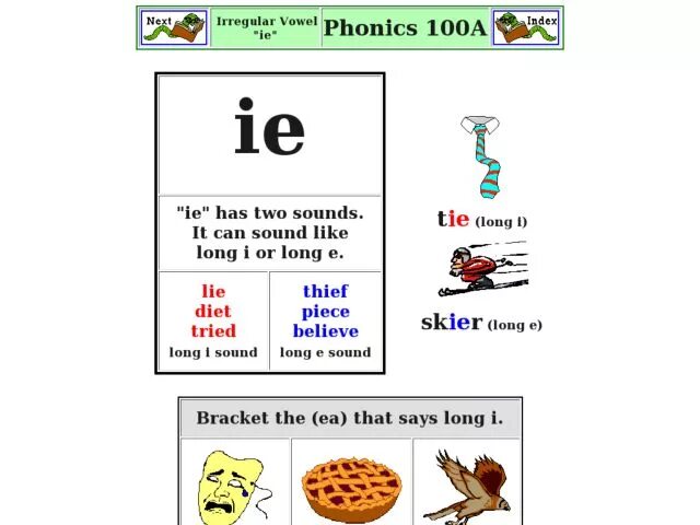 Английский чтение Phonics 1. Звуки Phonics. Чтение буквосочетаний Ey в английском языке. Звук ee в английском языке. Английские слова на ай