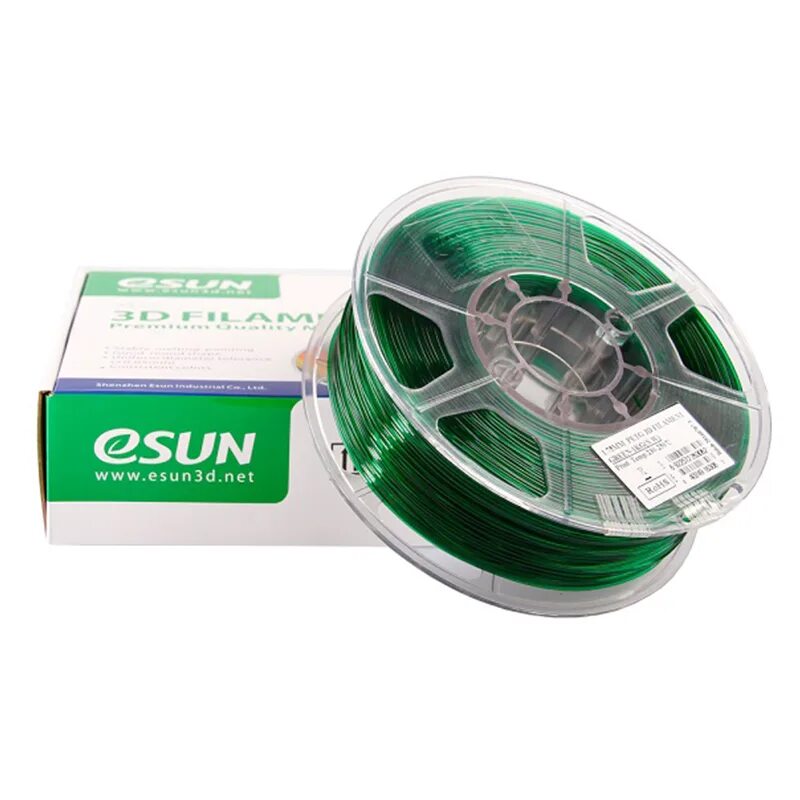 Esun petg. 75 мм оранжевый. Esun petg. Esun petg. Esun filament.