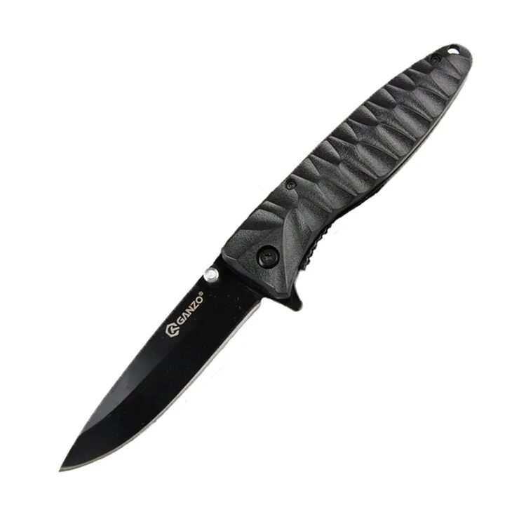 Ножи производителей стран. Нож Ганзо g 620 b1. Нож Ganzo g620 черный. Нож складной туристический Ganzo g620g-1. Нож Ganzo g620 зеленый.