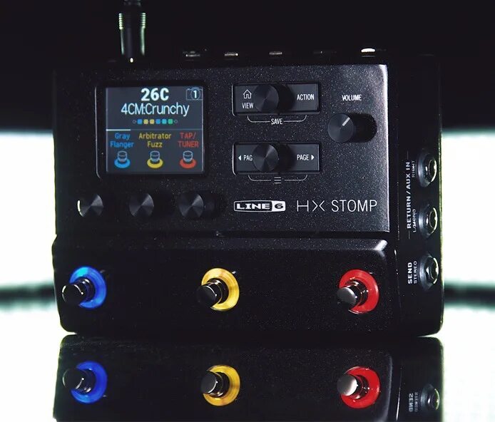 Line 6 stomp. Line 6 HX Stomp. Line 6 Helix Stomp. Line 6 HX Stomp XL. PRS/HX Stomp.