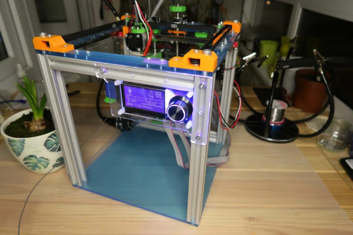 HBOT 3d принтер. Reprap 3d принтер первый. Gbot tiny. 3д принтер ардуино Каракас. Самодельный три