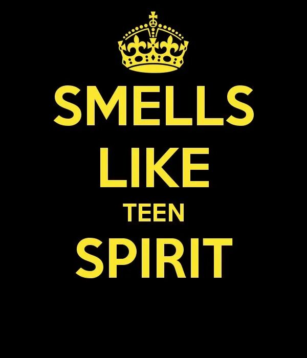 Nirvana smells like teen Spirit. Нирвана лайк Тин спирит. Nirvana smells like teen Spirit обложка. Смеллс лайк Тин спирит.
