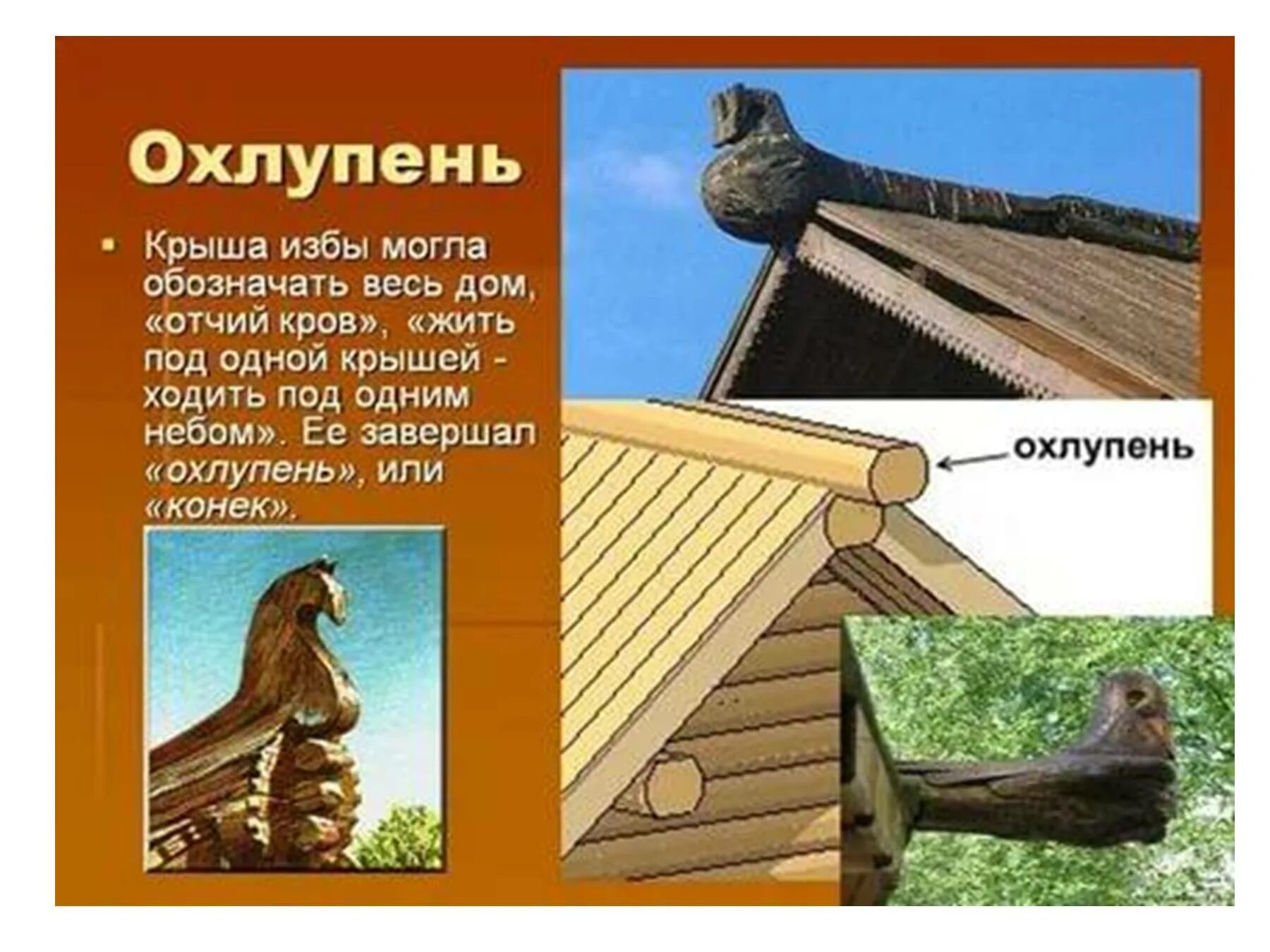Как называется конек на крыше. Конёк на крыше избы. конек на крыше русской избы. конек на избе. конь охлупень.