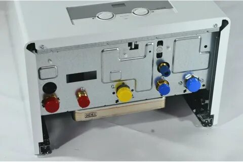 Настенный котел protherm ягуар