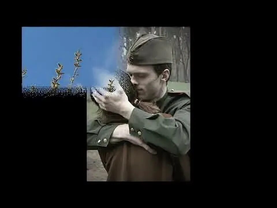 Военный вальс видео.