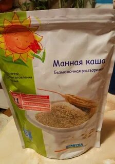 Сухая каша