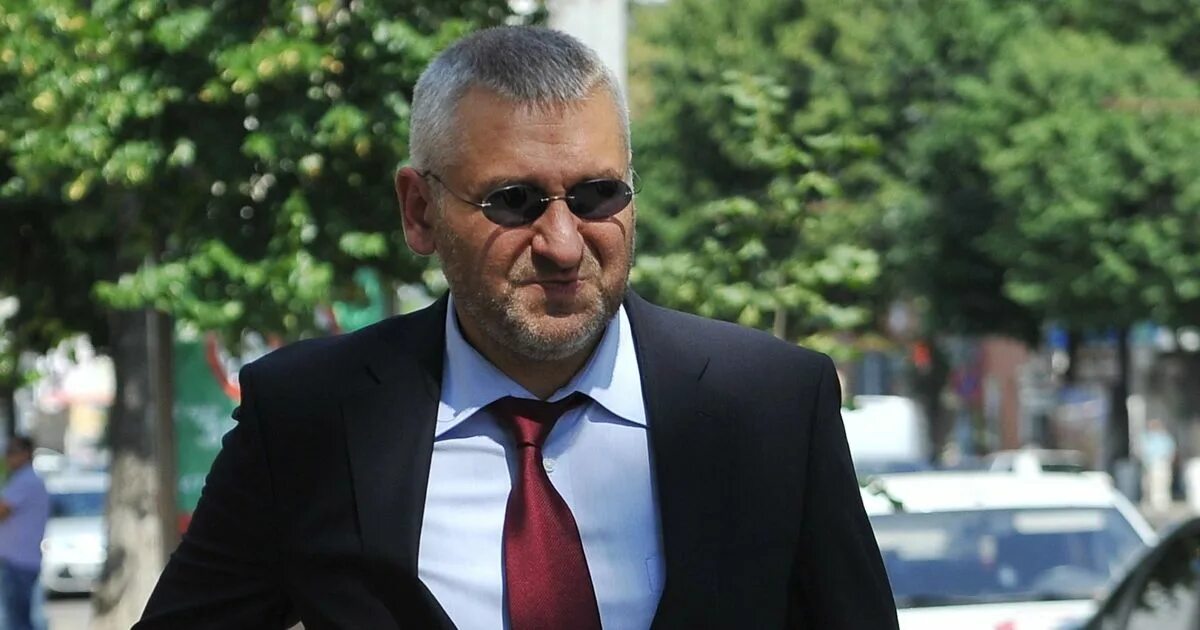 Фейгин листопады. Фейгин рост.