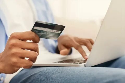 Credit card loan