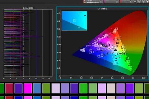 Calibration tool