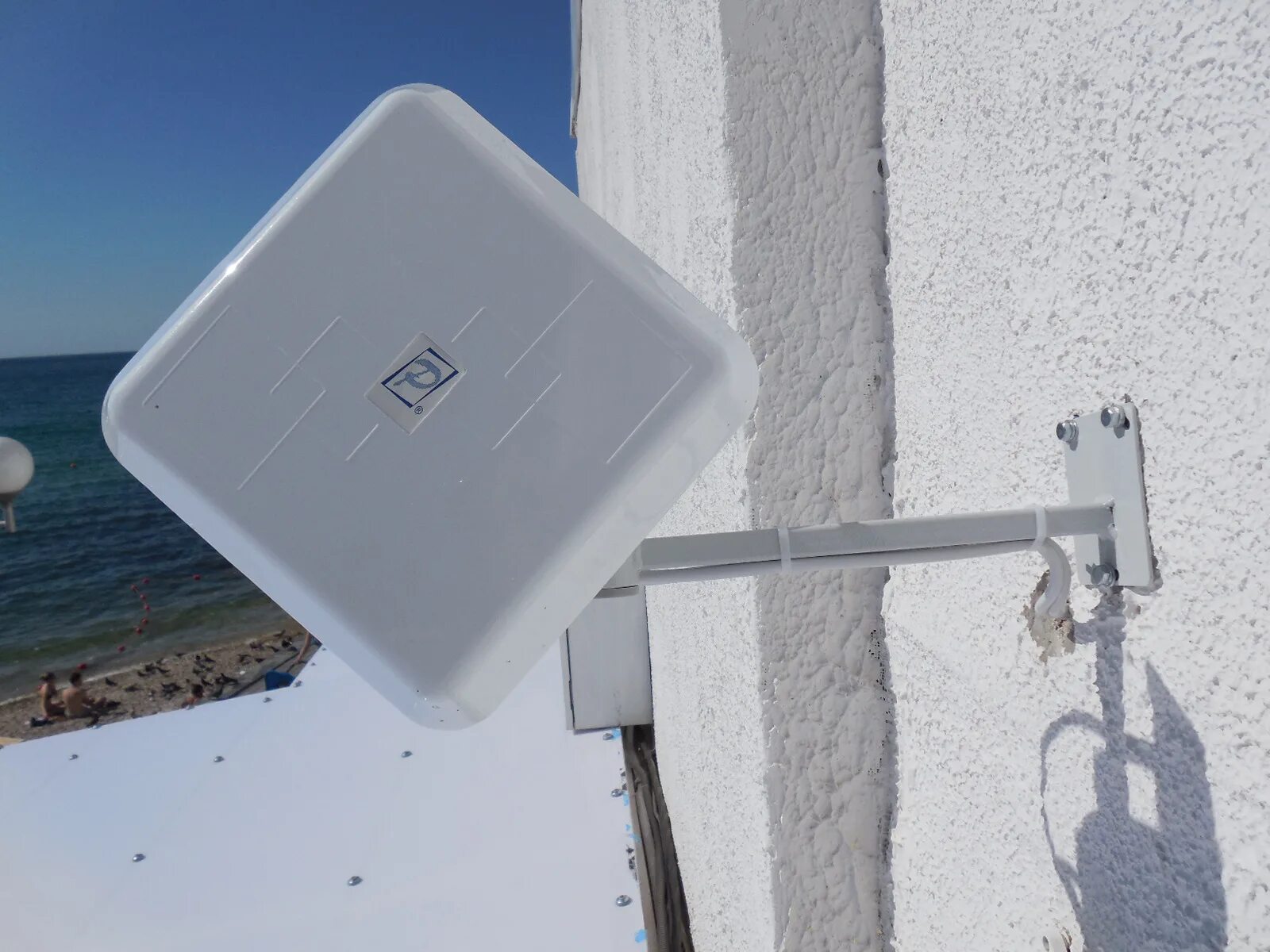 найти беспроводной интернет