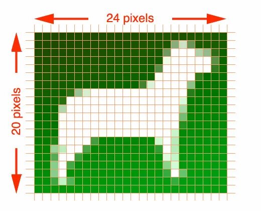 Poster dimensions pixels. Пиксели для заливания. a4 pixel dimensions. как выбрать размер пиксель арта. pt это пиксели.