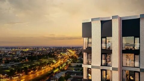 Квартиры бизнес класса от застройщика в москве