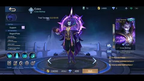 New preview
