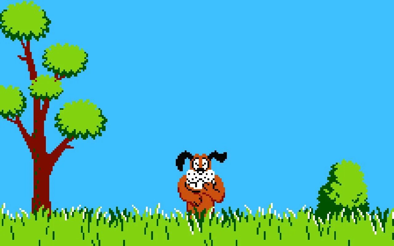 Игра охота денди. Duck Hunt игра. Игра на Денди стрелять в уток. Игра Duck Hunt собака пиксели. Стрельба по уткам Денди.