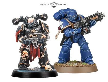 Space marine 21